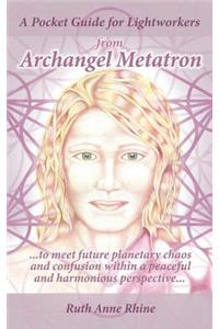 Pocket Guide for Lightworkers from Archangel Metatron