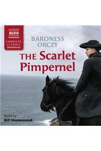 Scarlet Pimpernel
