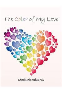 Color of My Love