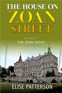 House on Zoan Street