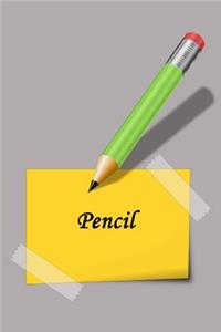 Pencil