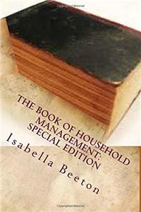 The Book of Household Management: Special Edition