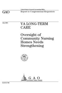 Va Long-Term Care