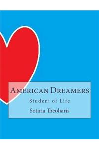 American Dreamers