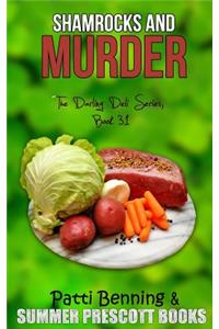Shamrocks and Murder
