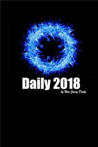 Daily 2018
