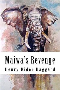 Maiwa's Revenge