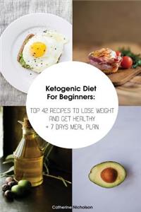 Ketogenic Diet For Beginners