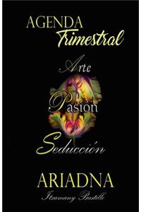 Ariadna - APS Agenda Trimestral