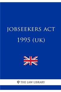 Jobseekers Act 1995