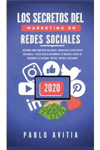 secretos del Marketing en Redes Sociales 2020