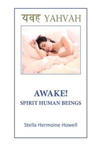 Awake! Spirit Human Beings