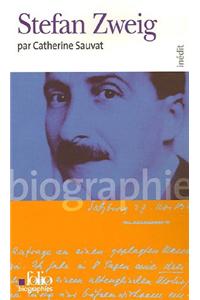 Stefan Zweig