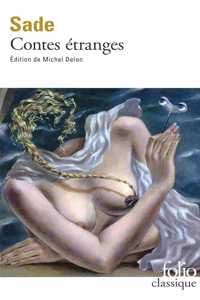 Contes etranges