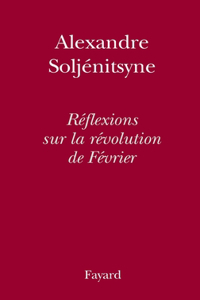 Réflexions sur la révolution de Février