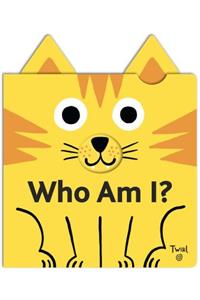 Who Am I?