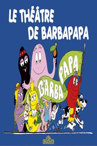 Les Aventures de Barbapapa