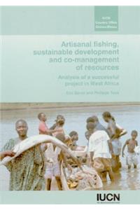 Artisanal Fishing, Sustainable Development and Co-Management of Resources