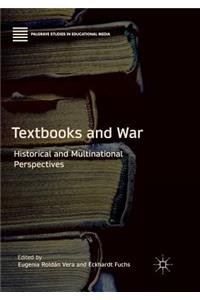 Textbooks and War