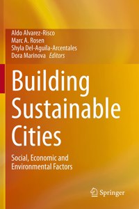 Building Sustainable Cities