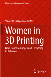 Women in 3D Printing