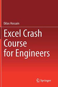 Excel Crash Course for Engineers