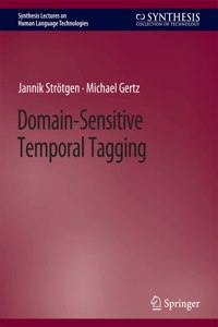 Domain-Sensitive Temporal Tagging