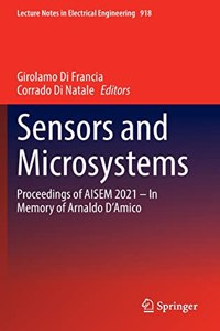 Sensors and Microsystems