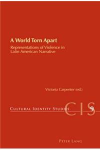 A World Torn Apart
