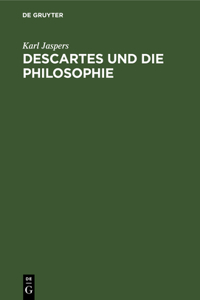 Descartes Und Die Philosophie