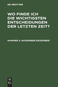 Januar/Februar