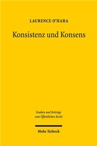 Konsistenz und Konsens