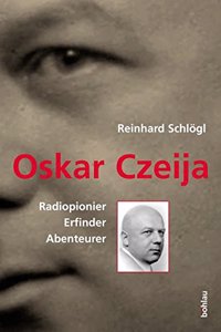 Oskar Czeija