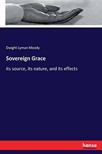 Sovereign Grace