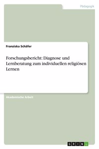 Forschungsbericht