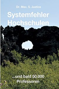 Systemfehler Hochschulen