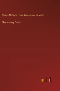 Elementary Civics