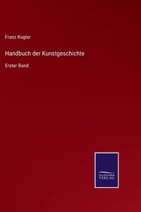 Handbuch der Kunstgeschichte