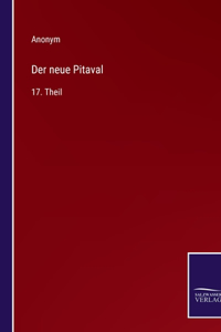Der neue Pitaval