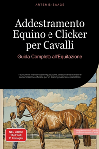 Addestramento Equino e Clicker per Cavalli