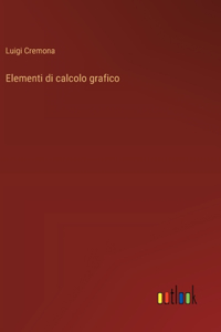 Elementi di calcolo grafico