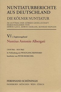 Nuntius Antonio Albergati