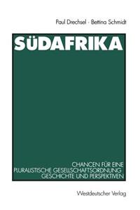 Südafrika
