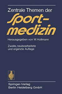 Zentrale Themen Der Sportmedizin