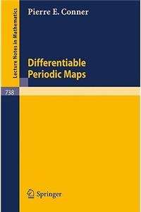 Differentiable Periodic Maps