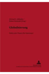 Globalisierung