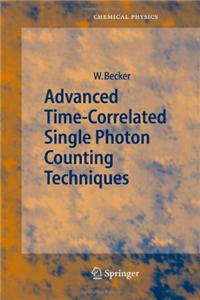 Advanced Time-Correlated Single Photon Counting Techniques