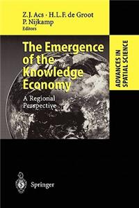 Emergence of the Knowledge Economy