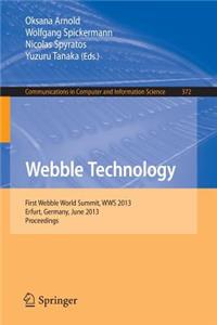 Webble Technology