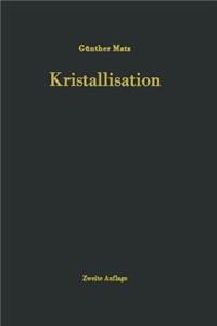 Kristallisation